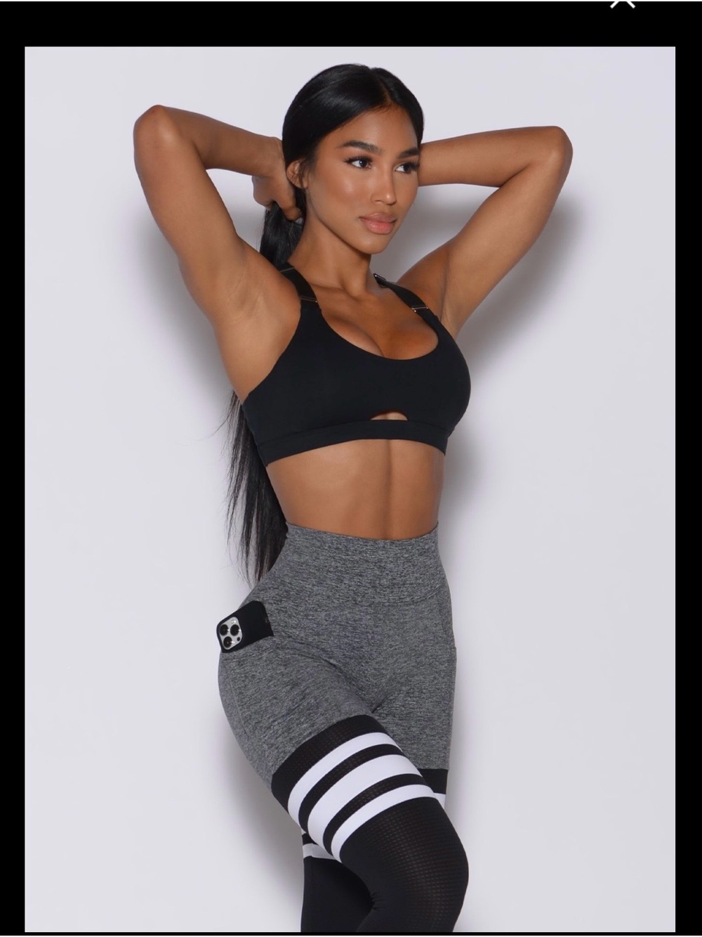Bombshell Bra